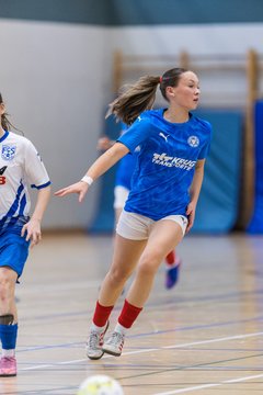 Bild 860 - wBJ NFV Futsalmeisterschaft